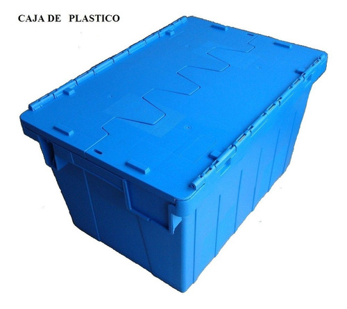 Cajas Organizadoras Plasticas