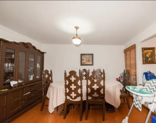 Casa En Venta En Loma De Los Balsos. Cod V16872