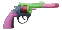 Comprar Revolver De Juguete Plastico Sin Fulminantes Devoto Hobbies