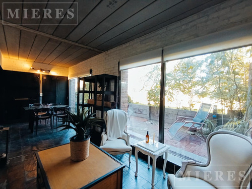 Departamento En Alquiler Anual En Apart Del Pinazo