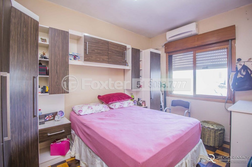 Imagem 1 de 19 de Apartamento, 2 Dormitórios, 59.03 M², Centro Histórico - 173890