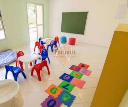 Imagem 30 de 30 de Apartamento No Jardim Íris, 2 Dormitórios, 1 Vaga, 50 M², R$ 286.000,00 - 2220