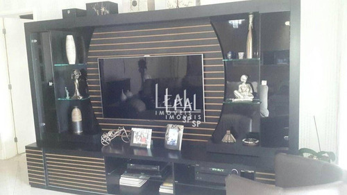 Imagem 9 de 30 de Apartamento À Venda, 193 M² Por R$ 1.750.000,00 - Parque Renato Maia - Guarulhos/sp - Ap1236