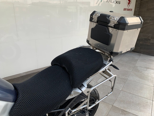 Imagen 10 de 12 de Bmw R1200 Gs 2016