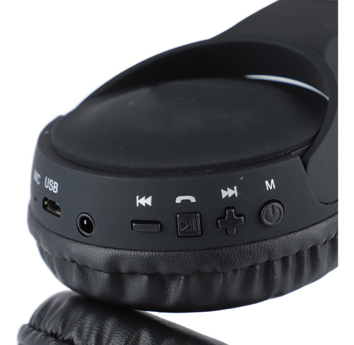 Auriculares Inalámbricos Estéreo Hifi Graves