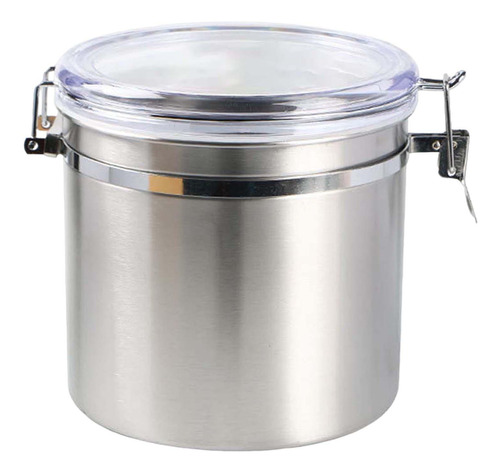 Contenedor De Almacenamiento De Granos De Café, Recipiente