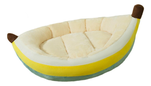 Cama For Perros, Cama For Gatos De Interior, Forma De S