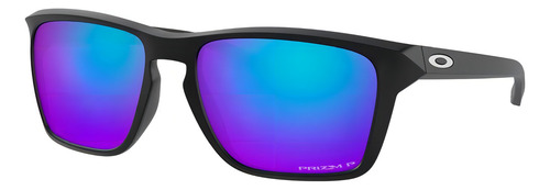 Óculos De Sol Oakley Sylas Polarizado Prizm Oo9448l 12-57