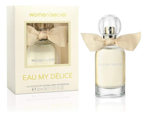 Perfume Ws Your Lovely Little Delice Eau Toilette 30ml