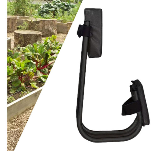 Z Rodillera Para Jardín, Protección Multifuncional Para,