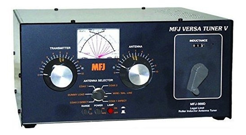 Radios Bc De Montaje Fijo Radios Bc De Montaje Fijo Mfj-989d