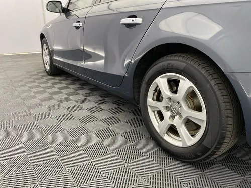 Audi A4 1.8 Tfsi Comfort
