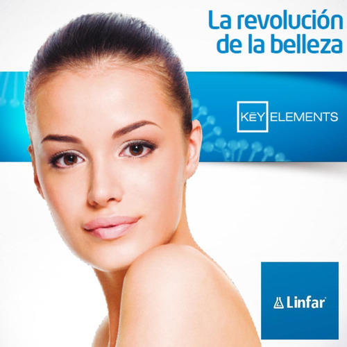 Peptine Hair Linfar Caída Cabello Crecimiento Elasticidad X4