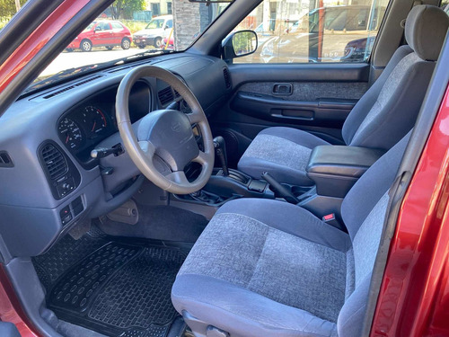 Imagen 7 de 12 de Nissan Pathfinder 1997 3.3 Se At