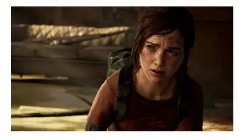 É ASSIM QUE VEM👀THE LAST OF US PART 1 REMAKE PS5 MIDIA FISICA CHEGOUUUU  UNBOXING 