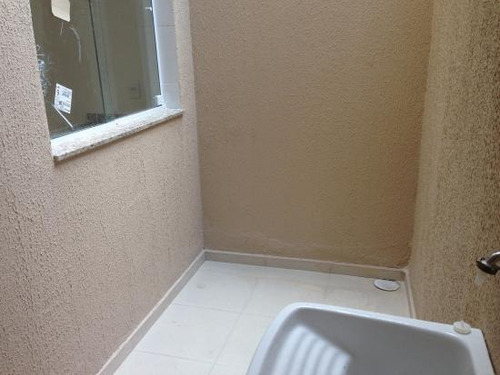 Sobrado À Venda, 55 M² Por R$ 380.000,00 - Vila Formosa - São Paulo/sp - So5426
