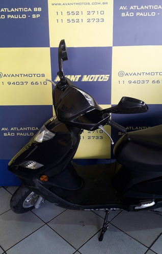 Imagem 11 de 12 de Suzuki Burgman 125