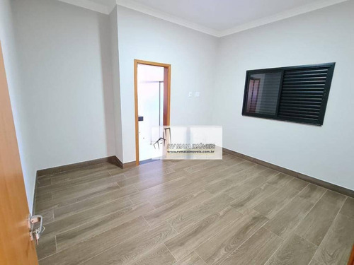 Imagem 5 de 16 de Casa Com 3 Dormitórios À Venda, 196 M² Por R$ 1.080.000,00 - Condomínio Portal Da Primavera - Sorocaba/sp - Ca2157