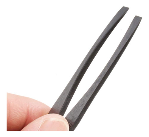 Juego De Pinzas De Plástico De Precisión Ant Estáticas 6 Uni