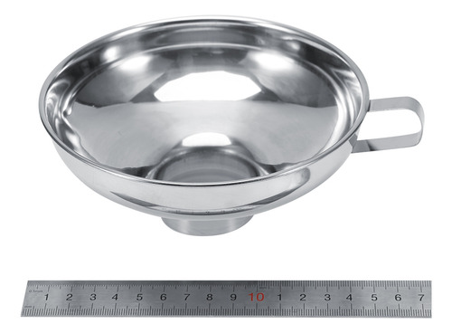 Frascos Para Enlatar Domésticos De Acero Inoxidable Con Embu