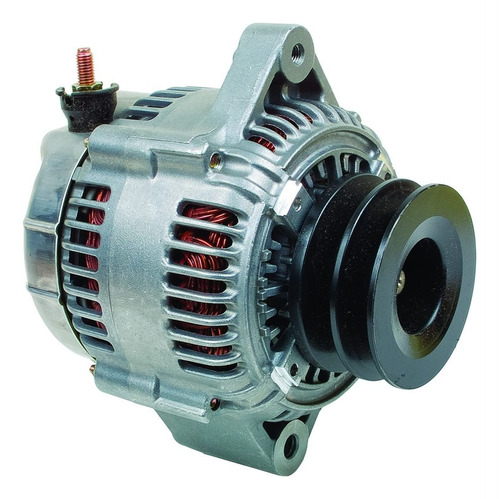 Alternador Para John Deere Tractor Diesel Deer