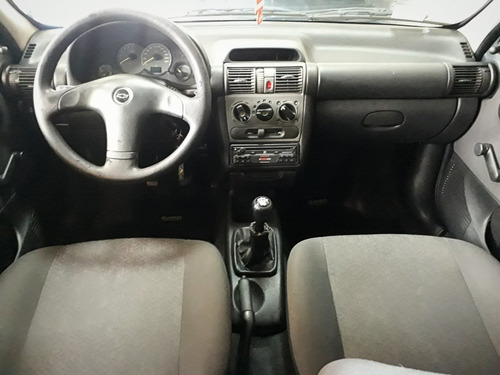 Chevrolet Corsa