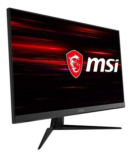 Imagen 2 de 6 de Monitor Gamer Msi Hdmi Ips 144hz Fhd 27''