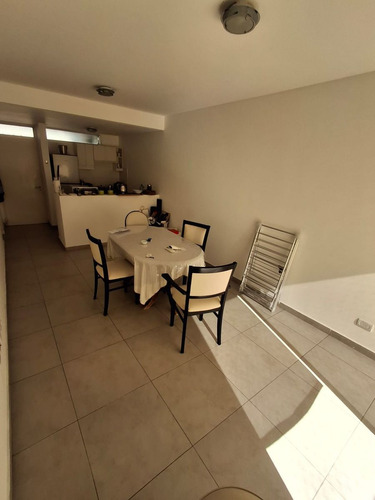 Departamento En Alquiler En San Martin Centro De 2 Ambientes