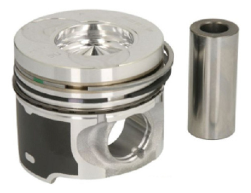 Pistones Con Perno Renault 1.5tdci K9k Turbo Diesel Clio