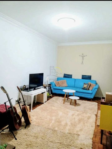 Imagem 3 de 24 de Apartamento Com 2 Dorms, Embaré, Santos - R$ 330 Mil, Cod: 2494 - V2494