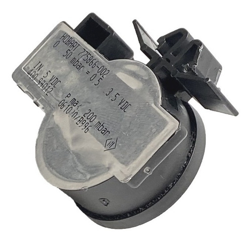 Pressostato Ecomax 502 Hobart Itw C: 775866-202 Wtech