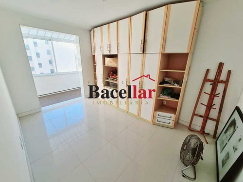 Imagem 8 de 15 de Apartamento-à Venda-copacabana-rio De Janeiro - Tiap30627