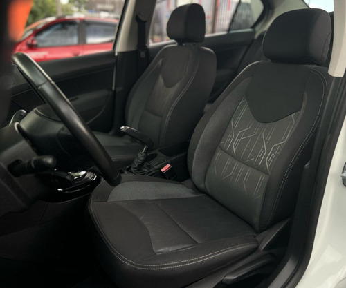 Peugeot 408 Sed. Business 1.6 Tb Flex 16v 4p Aut