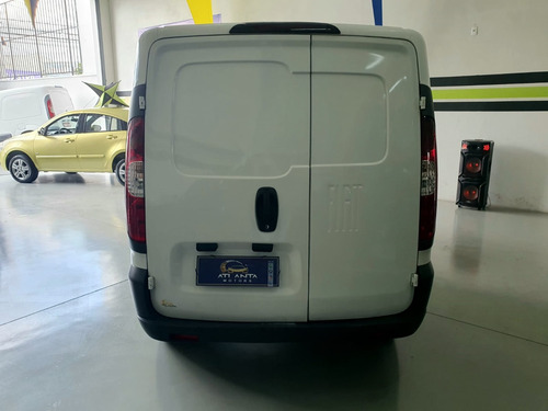 Fiat Fiorino 1.4 MPI FURGÃO 8V FLEX 2P MANUAL