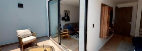 Imagen 5 de 8 de Departamento En Venta En Colonia Del Valle Centro Ga En Coyoacan