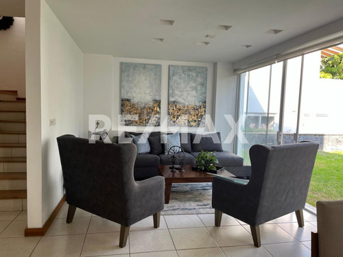 Juriquilla, El Faro, Casa En Venta