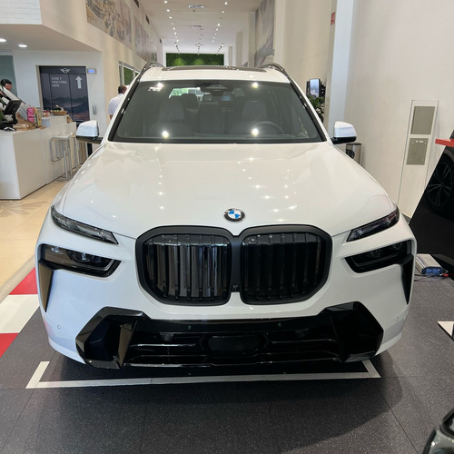 BMW X7 3.0 Xdrive70