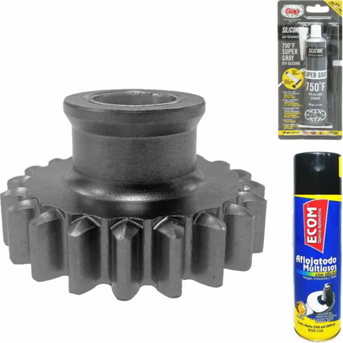Engrane Reversa Nuevo Vw Pointer Station Wagon 99-09 Smidtd