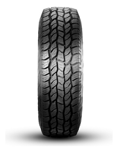 Kit de 2 llantas Cooper Evolution ATT Vehículos los Años LT 275/65R18 116 T