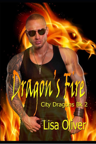 Libro: En Ingles Dragons Fire City Dragons