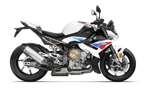 Bmw S 1000 R