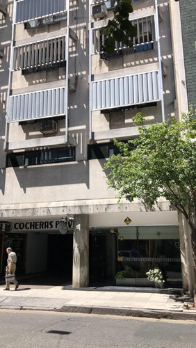 Imagen 1 de 6 de Venta. Rosario. Oficina. Paraguay Cordoba. Permutas