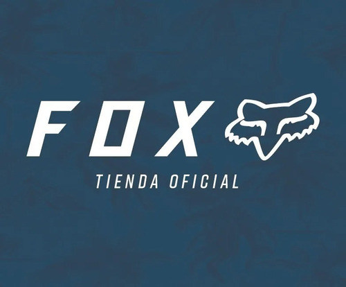 Imagen 4 de 4 de Remera Fox Legacy Foxhead #n24577-001