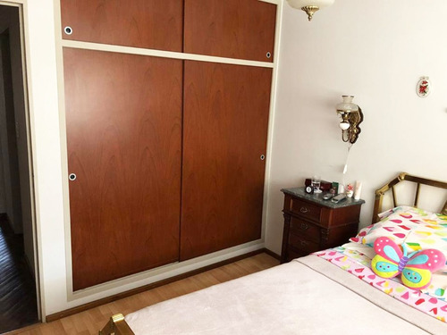 Departamento De 2 Dormitorios En Venta En Rosario