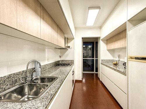 Departamento En Venta