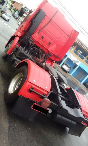 Vw 19320 Completo Troco Por Truck Ou Bi Truck