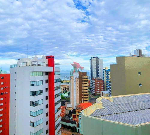 Imagem 30 de 30 de Cobertura Com 3 Dormitórios À Venda, 206 M² Por R$ 1.500.000,00 - Praia Grande - Torres/rs - Co0217