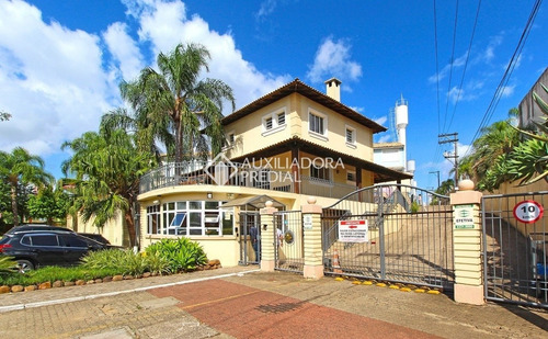 Imagem 1 de 15 de Casa Sobrado - Cavalhada - Ref: 348954 - V-348954