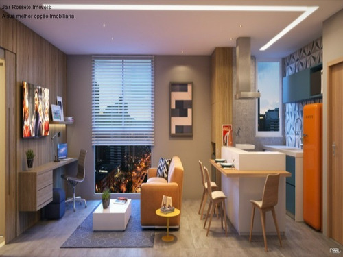 Imagem 4 de 8 de Apartamento - Ap00352 - 70784853