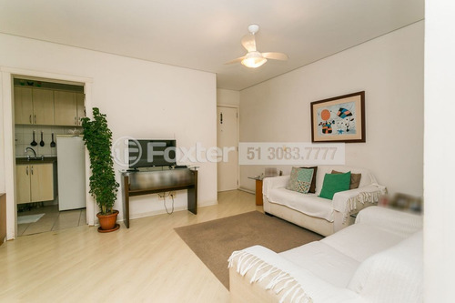 Imagem 4 de 30 de Apartamento, 2 Dormitórios, 68.23 M², Floresta - 218719